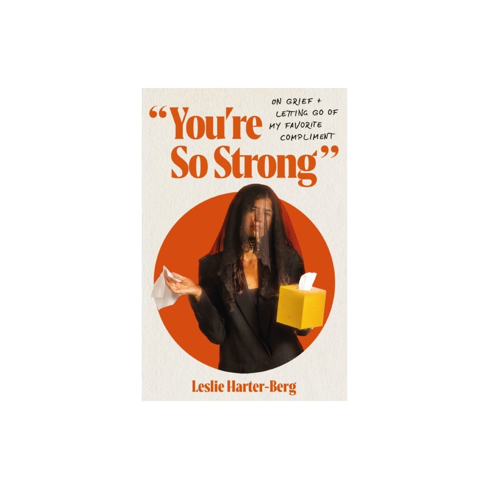 Zondervan You're So Strong (häftad, eng)