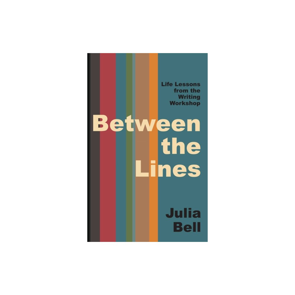 Simon & Schuster Ltd Between the Lines (inbunden, eng)