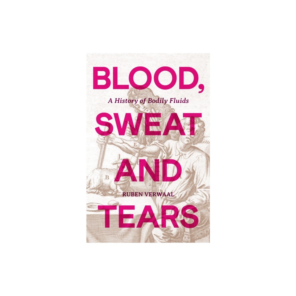 Canelo Blood, Sweat and Tears (inbunden, eng)