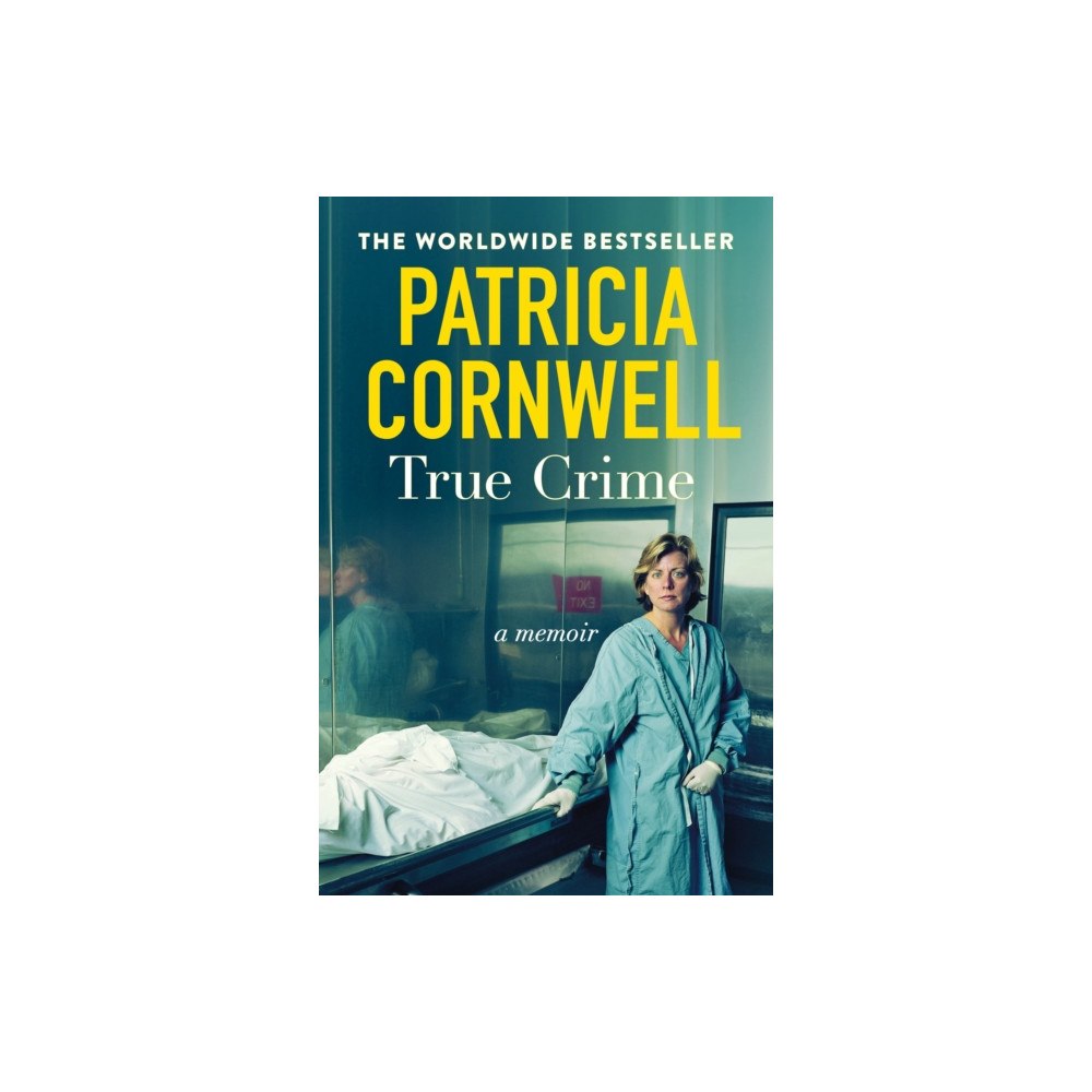 Little, Brown Book Group True Crime (inbunden, eng)