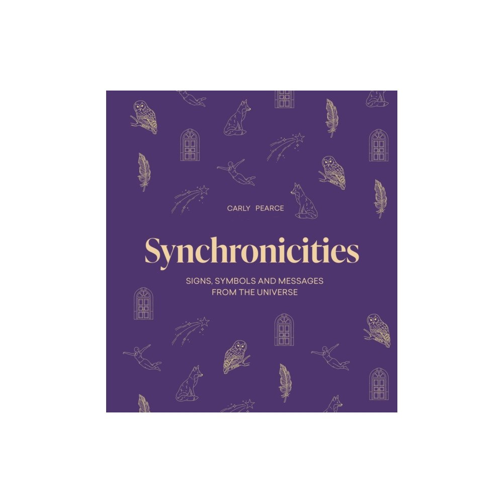 Quarto Publishing Plc Synchronicities (inbunden, eng)