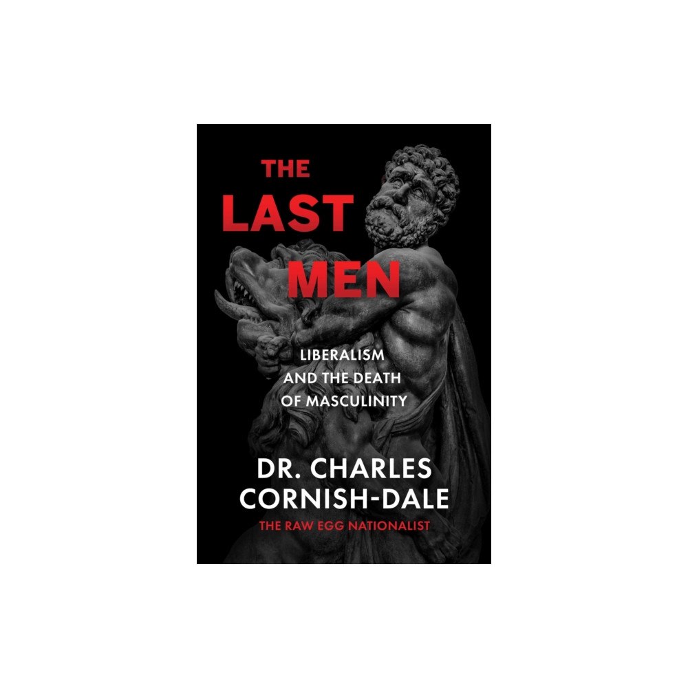 Skyhorse Publishing The Last Men (inbunden, eng)