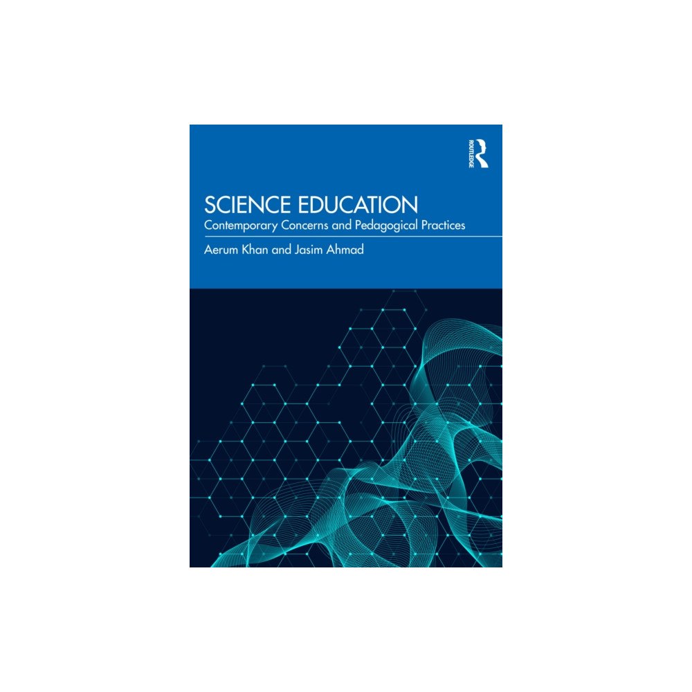 Taylor & francis ltd Science Education (häftad, eng)