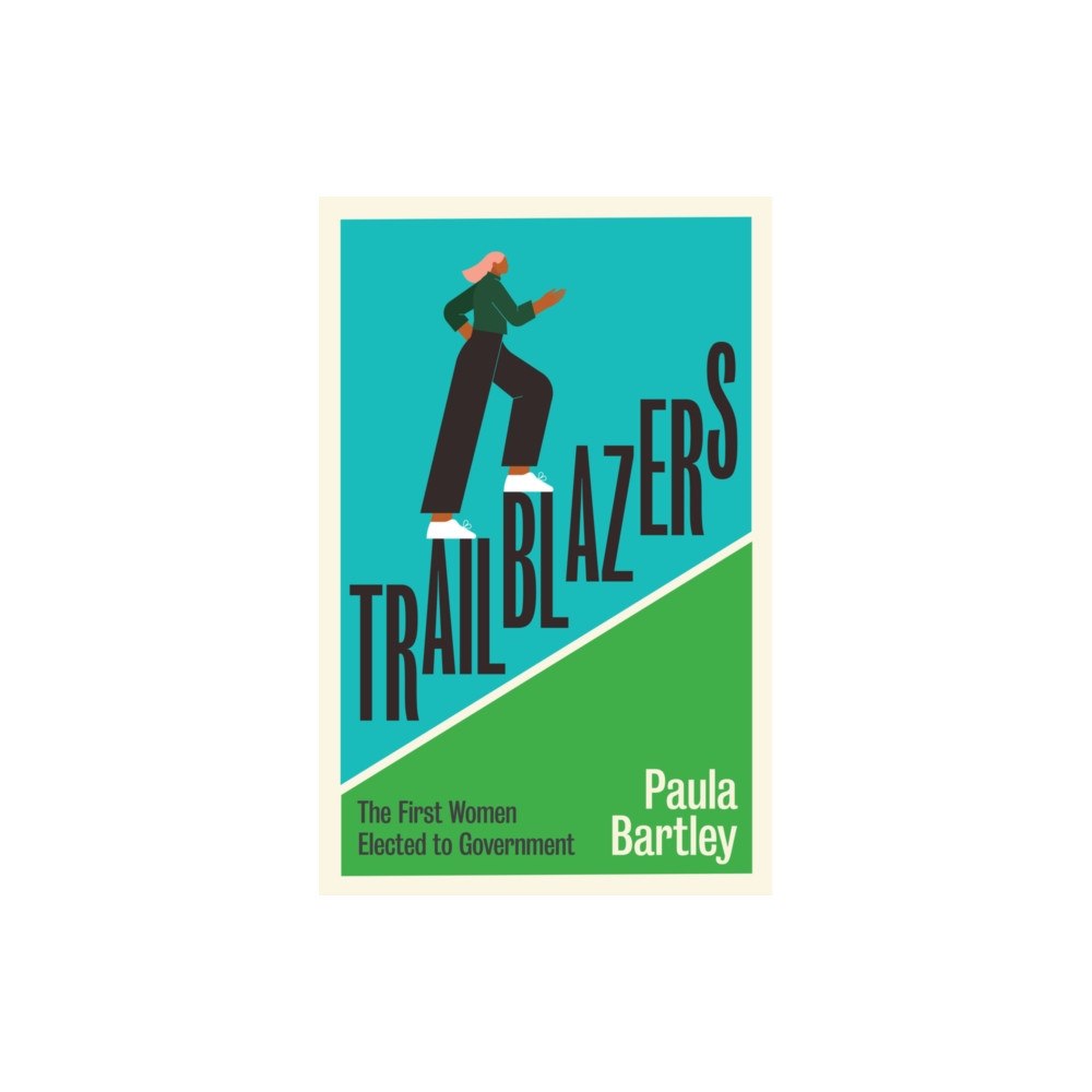 Polity Press Trailblazers (inbunden, eng)