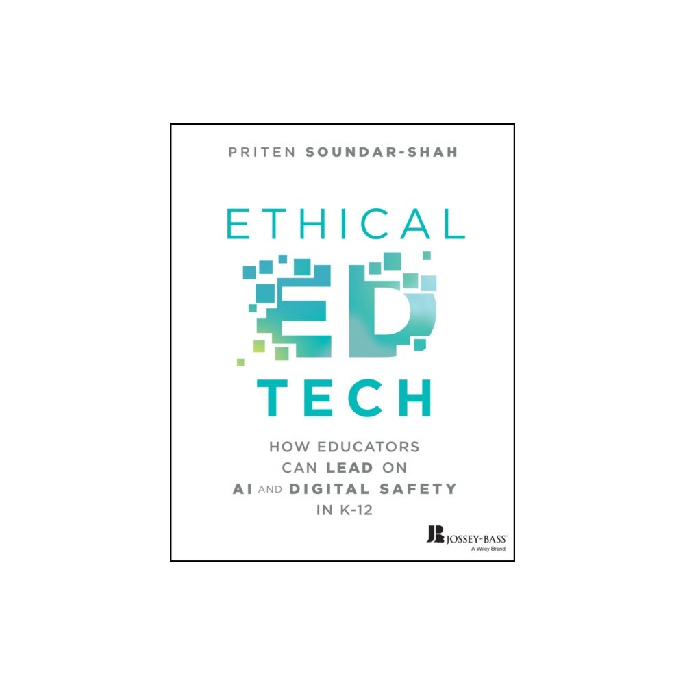 John Wiley & Sons Inc Ethical Ed Tech (häftad, eng)