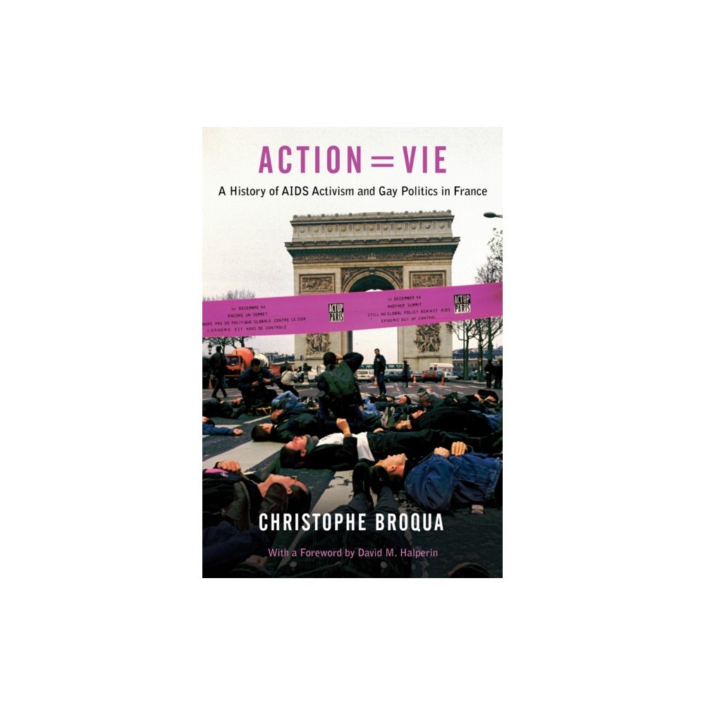 Temple University Press,U.S. Action=Vie (häftad, eng)