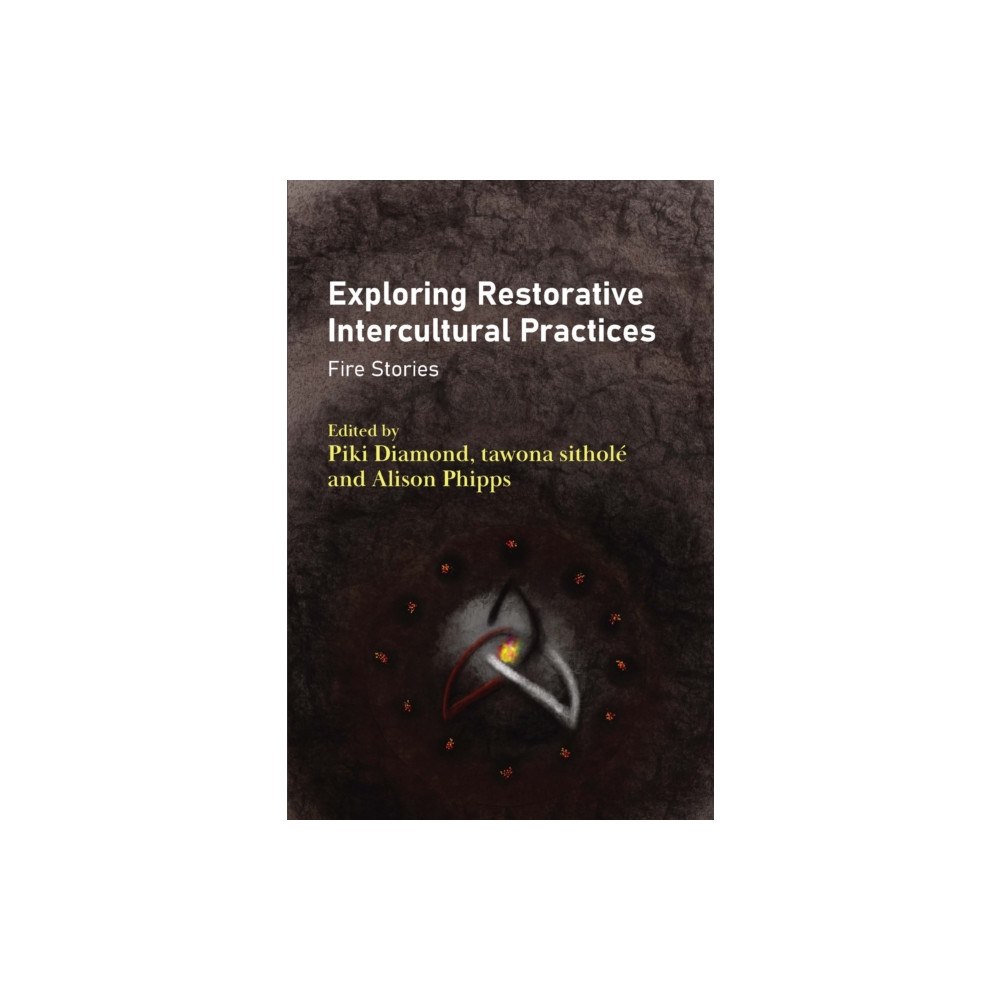 Channel View Publications Ltd Exploring Restorative Intercultural Practices (häftad, eng)
