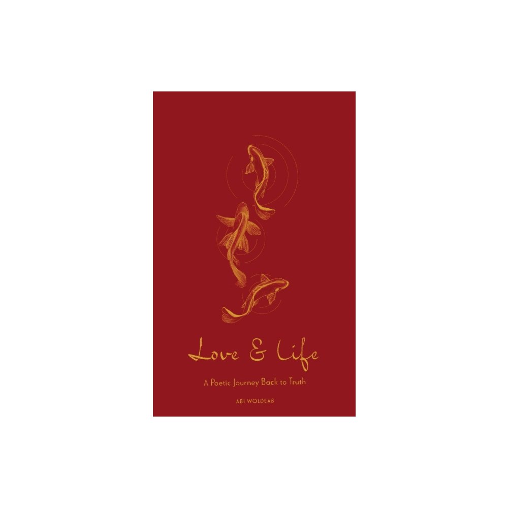 Andrews McMeel Publishing Love & Life (häftad, eng)