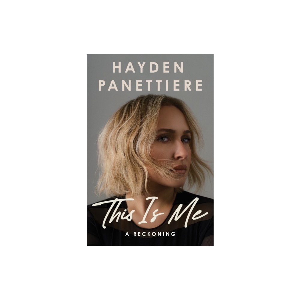 Headline Publishing Group This Is Me (inbunden, eng)