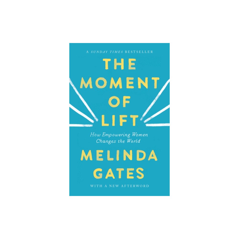 Pan Macmillan The Moment of Lift (häftad, eng)
