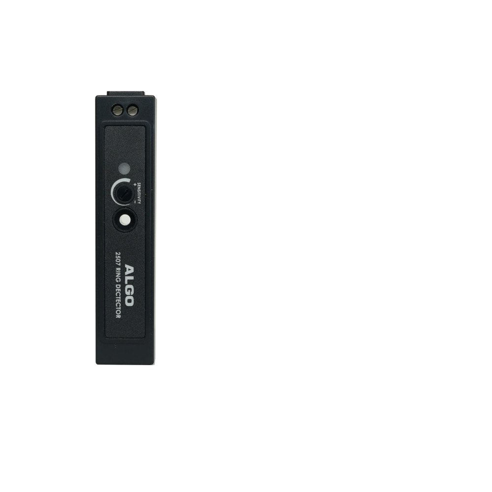 Algo Communication Products Algo 2507 - ringdetektor för VoIP-telefon