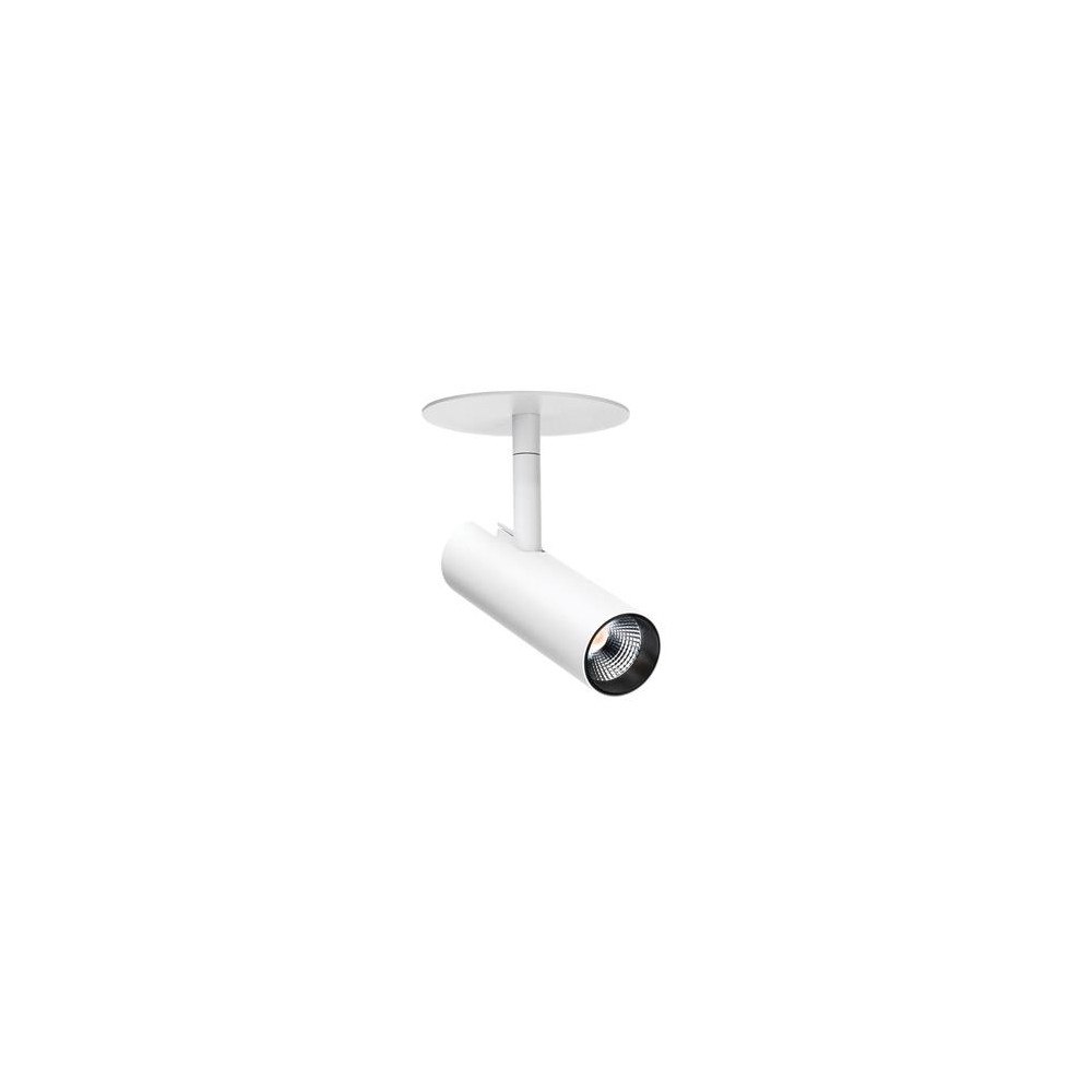 sg armaturen SG ARMATUREN Tube Micro R Vit DimToWarm 590lm 2000-2800K Ra>...