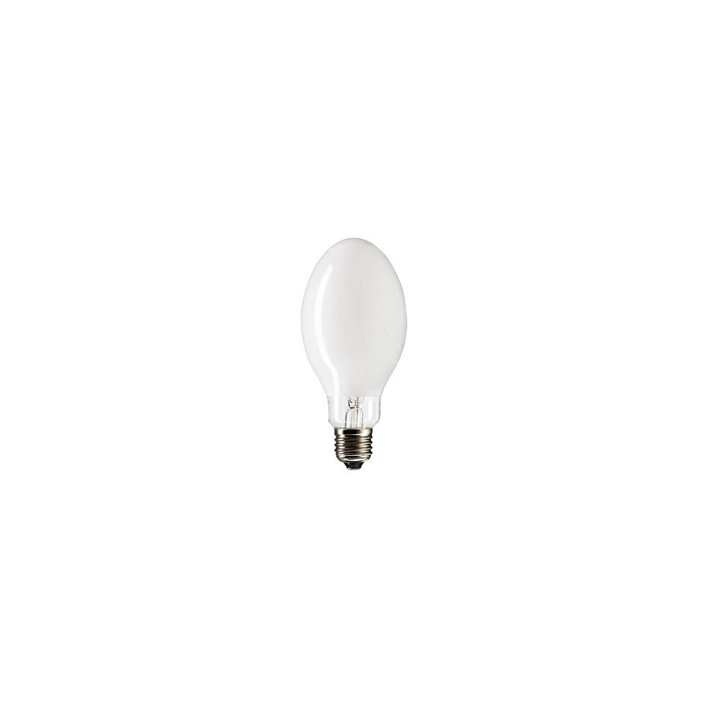 Signify Metallhalogenid CityWhite CDO-ET 50W 828, 5150 lumen E27 mat...