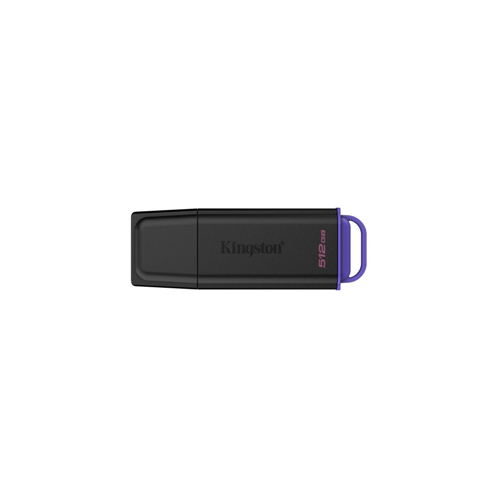 Kingston Technology Kingston Technology DataTraveler Exodia, 512 GB, USB Type-A,...