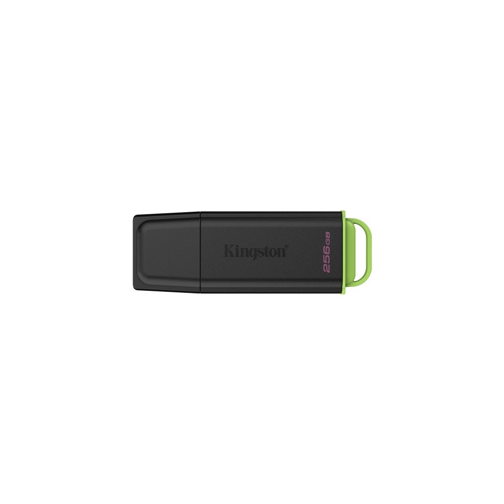 Kingston Technology Kingston Technology DataTraveler Exodia, 256 GB, USB typ A,...