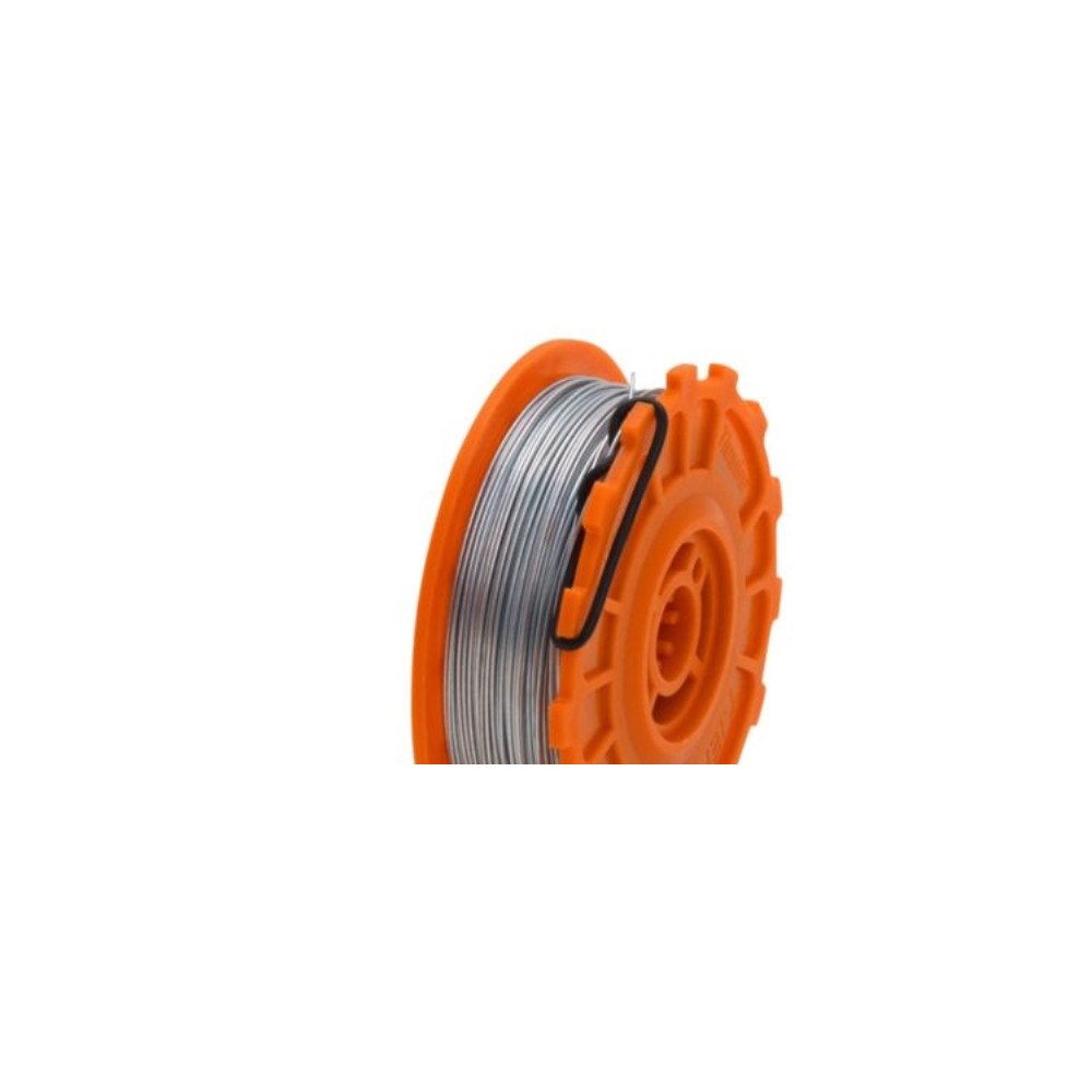 UNIMERCO TJEP bindtråd ultra grip wire galvaniserad för TJEP XP & ULT...