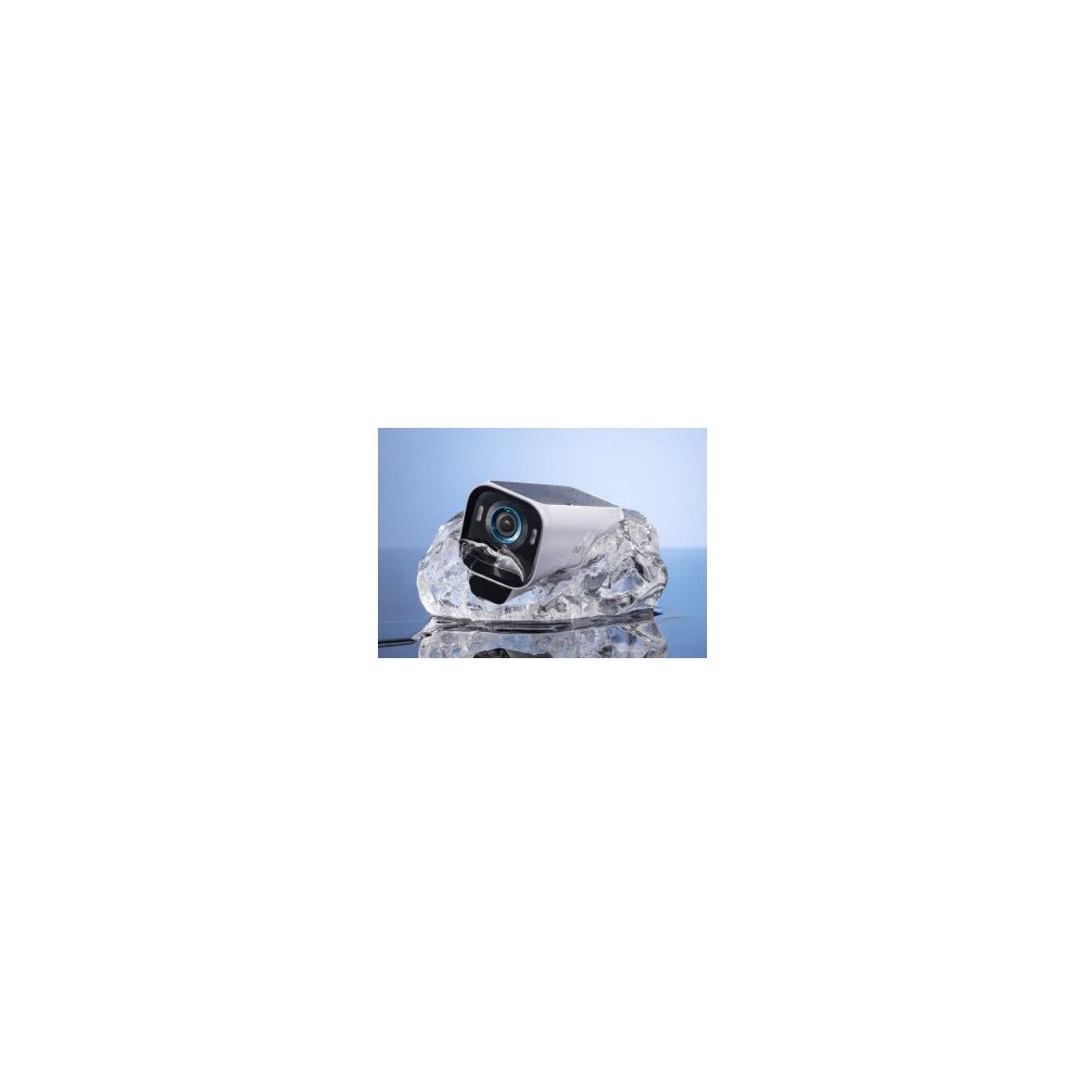 ANKER Eufy eufyCam S3 Pro