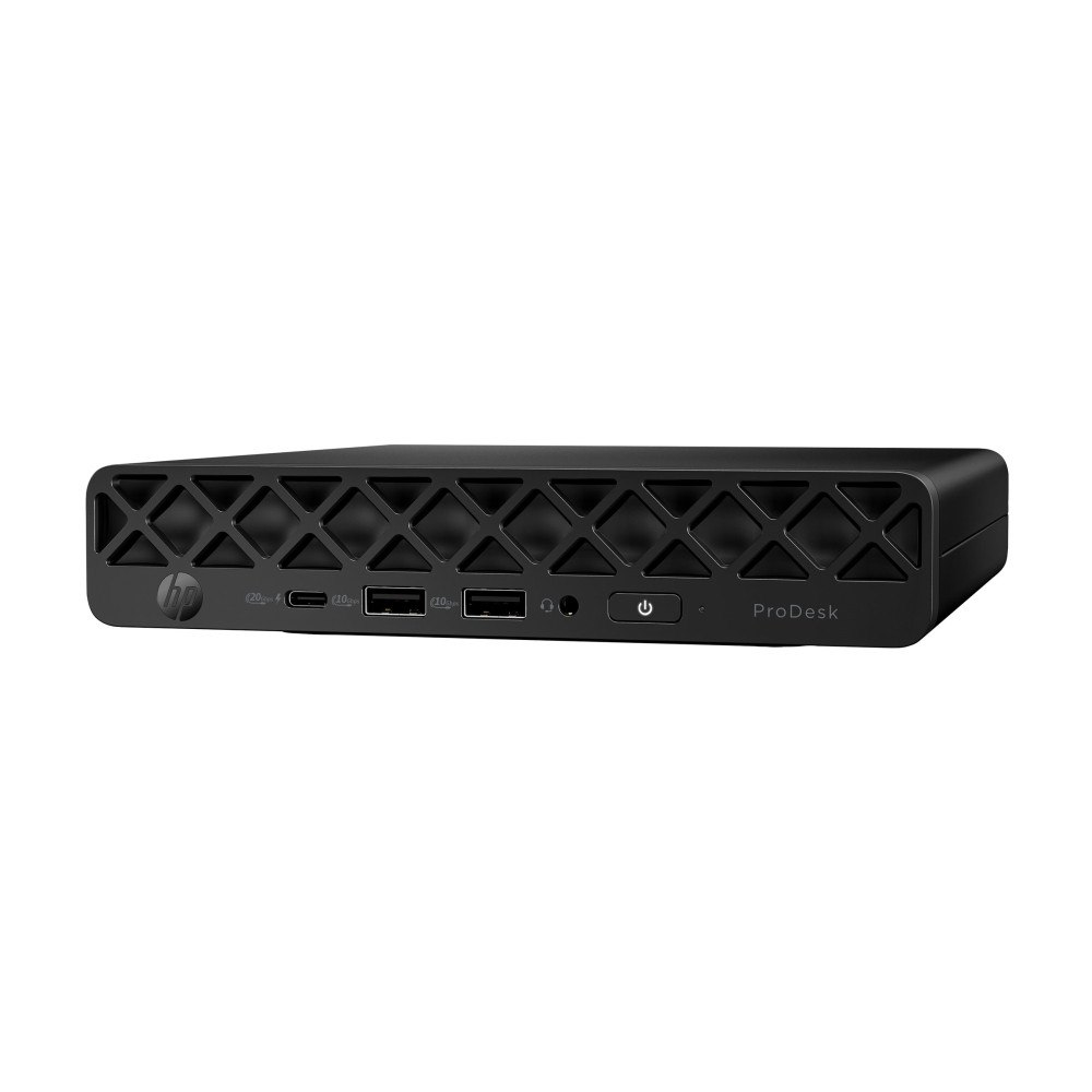 HP HP ProDesk 4 G1i AI
