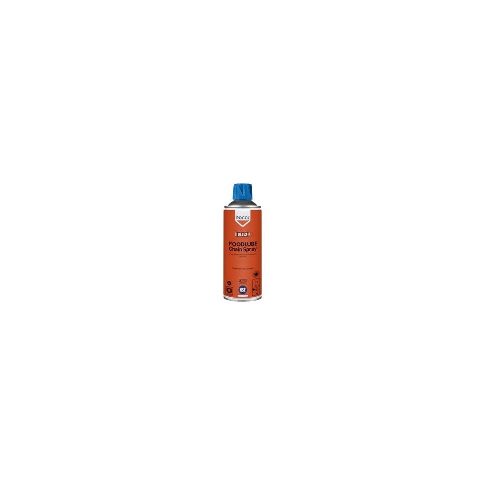 Rocol Foodlube kedjespray NSF-H1