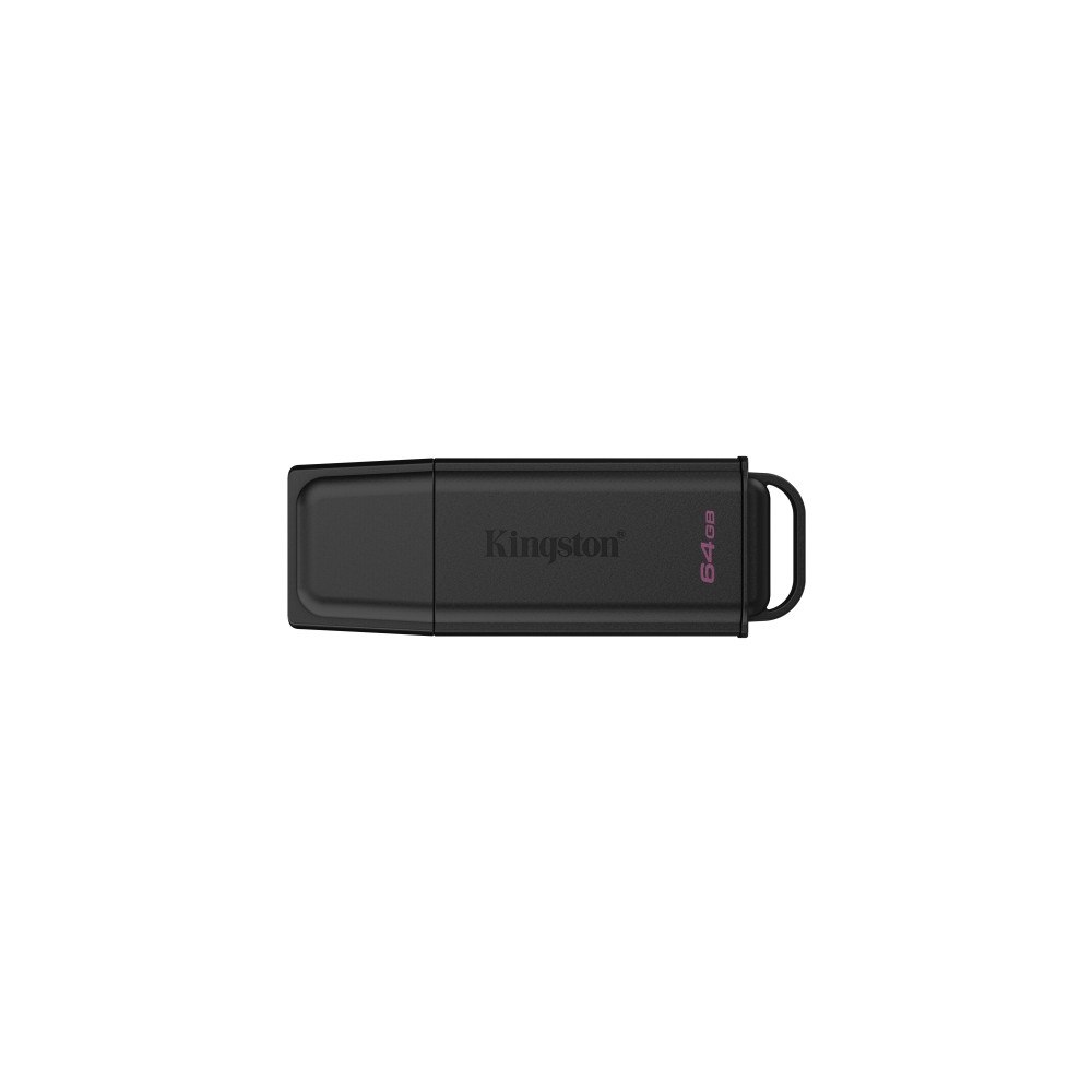 Kingston Technology Kingston Technology DataTraveler Exodia, 64 GB, USB Type-A,...