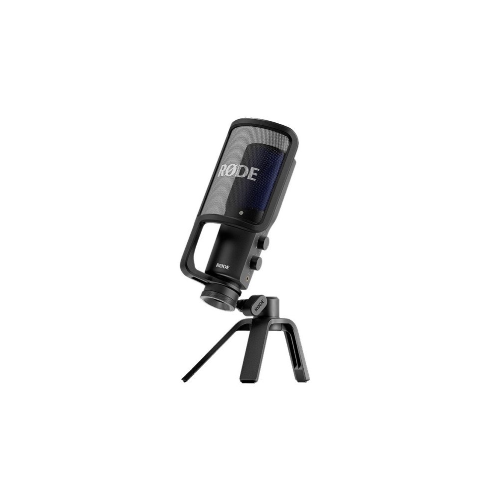 RØDE RØDE Rode NT-USB+ PC-mikrofon 97 dB 20-20000 Hz 24 bit 48 kH...