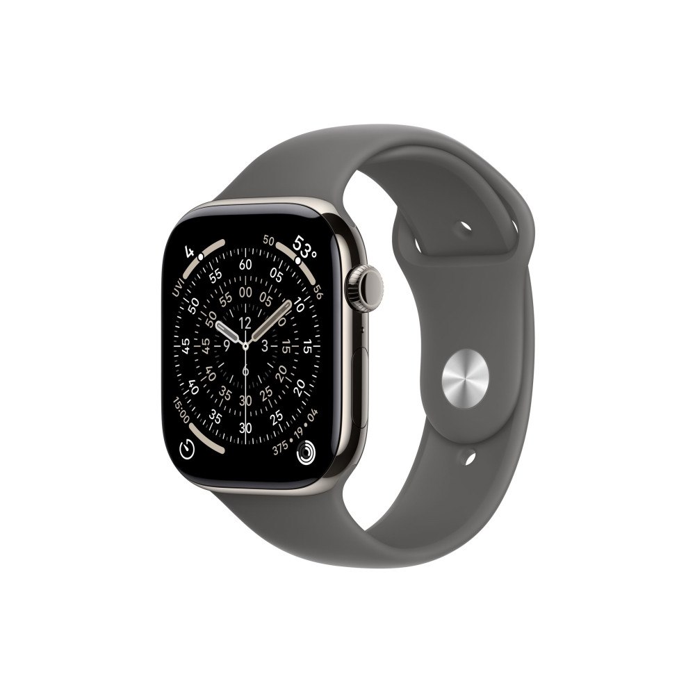 Apple Apple Watch Series 11 (GPS + Cellular)