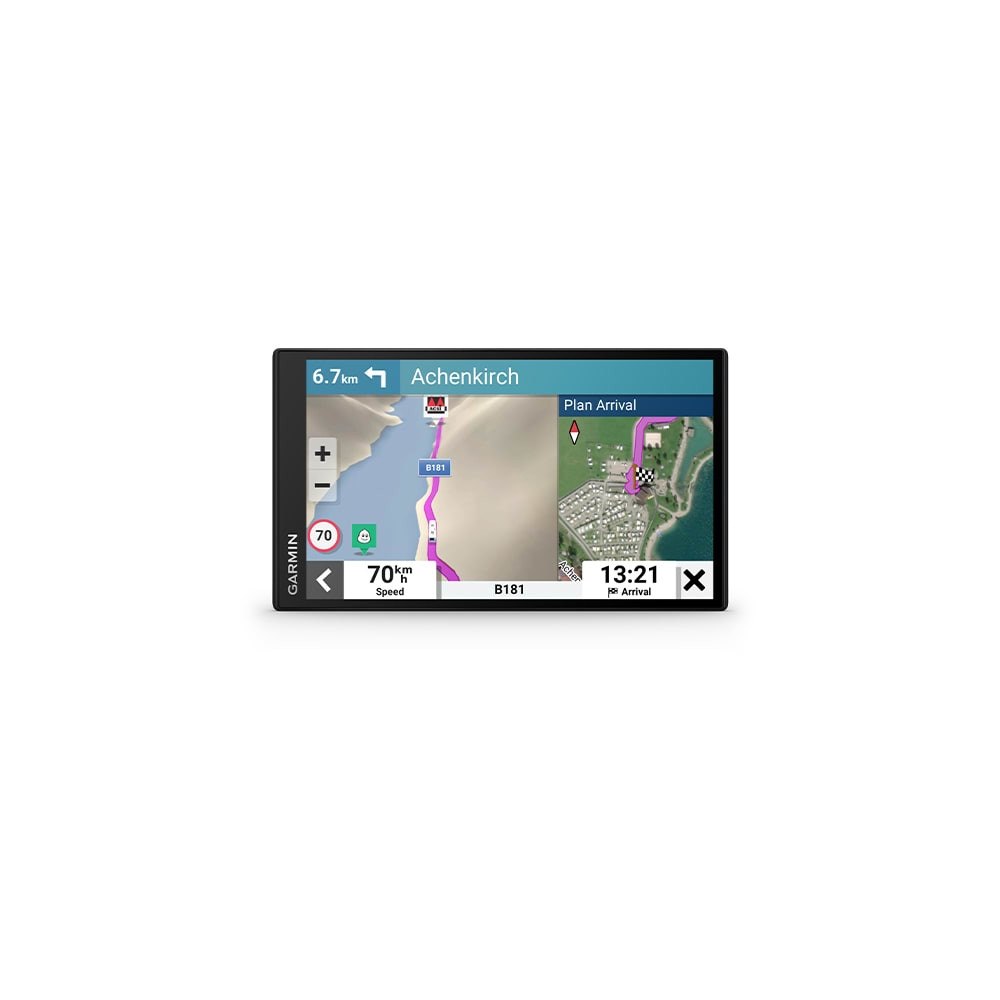 Garmin Garmin Camper 795