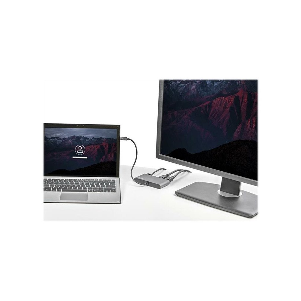 StarTech.com StarTech.com Thunderbolt 3 Mini Dock