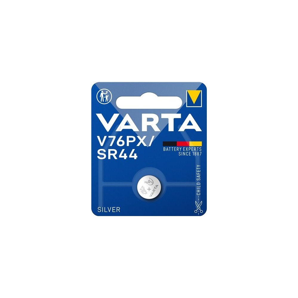 Varta Varta V 76 PX