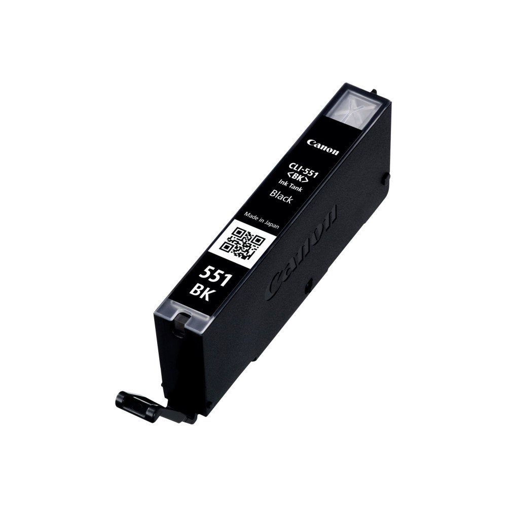 CANON Canon PGI-550/CLI-551 PGBK/C/M/Y/BK/GY Multi Pack - 6-pack - grå, svart, gul, cyan, magenta - original - bläcktank