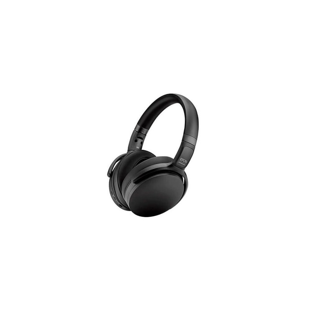 SENNHEISER Epos ADAPT 360, Headset, Huvudband, Svart, Knappar, Sensor,...