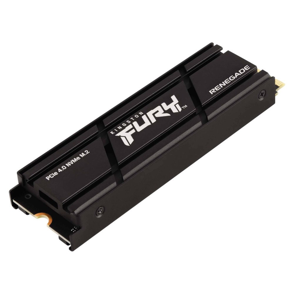 Kingston Technology Kingston | FURY Renegade