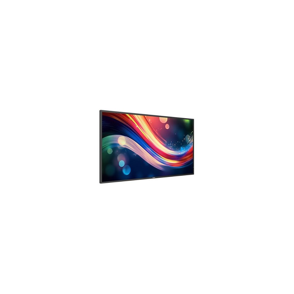 Philips Philips 43BDL4050Q 4050 Series - 43" Klass (42.5" visbar) LED-bakgrundsbelyst LCD-skärm - 4K - för digital skyltning