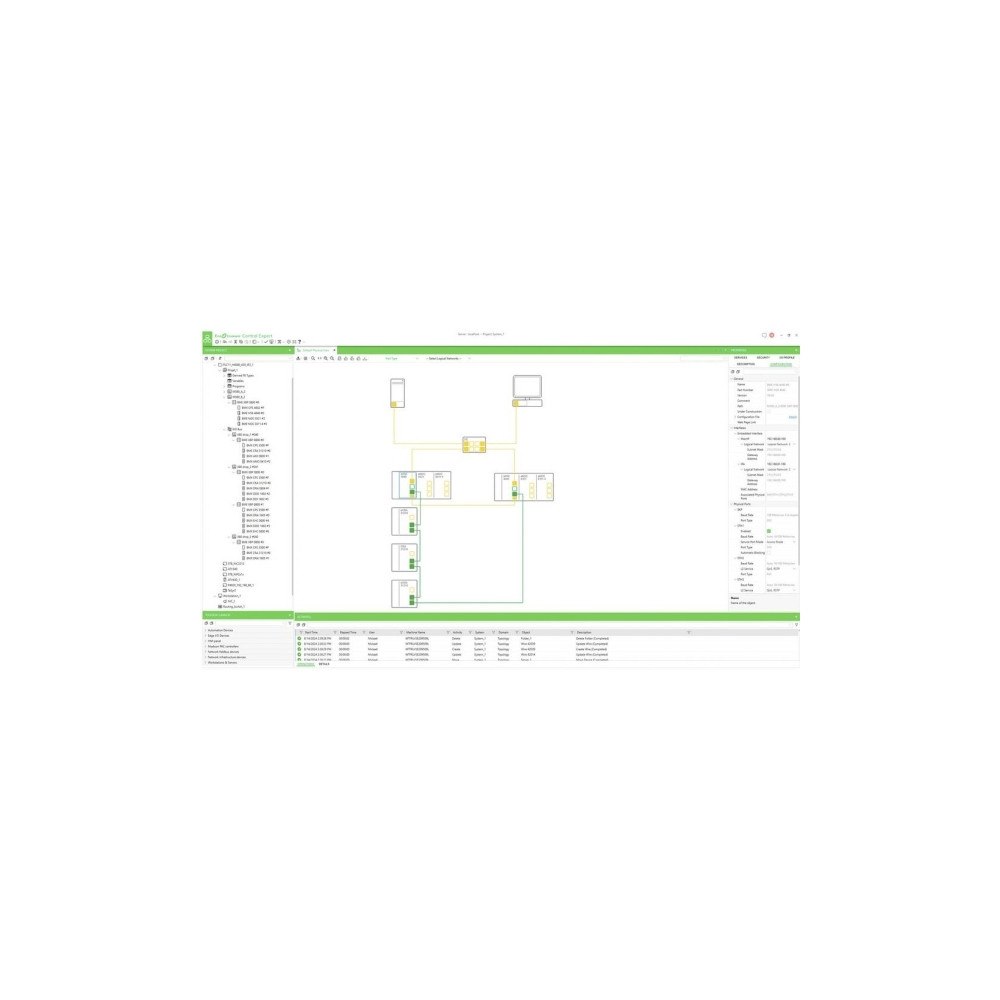 SCHNEIDER ELECTRIC Control Expert S-licens