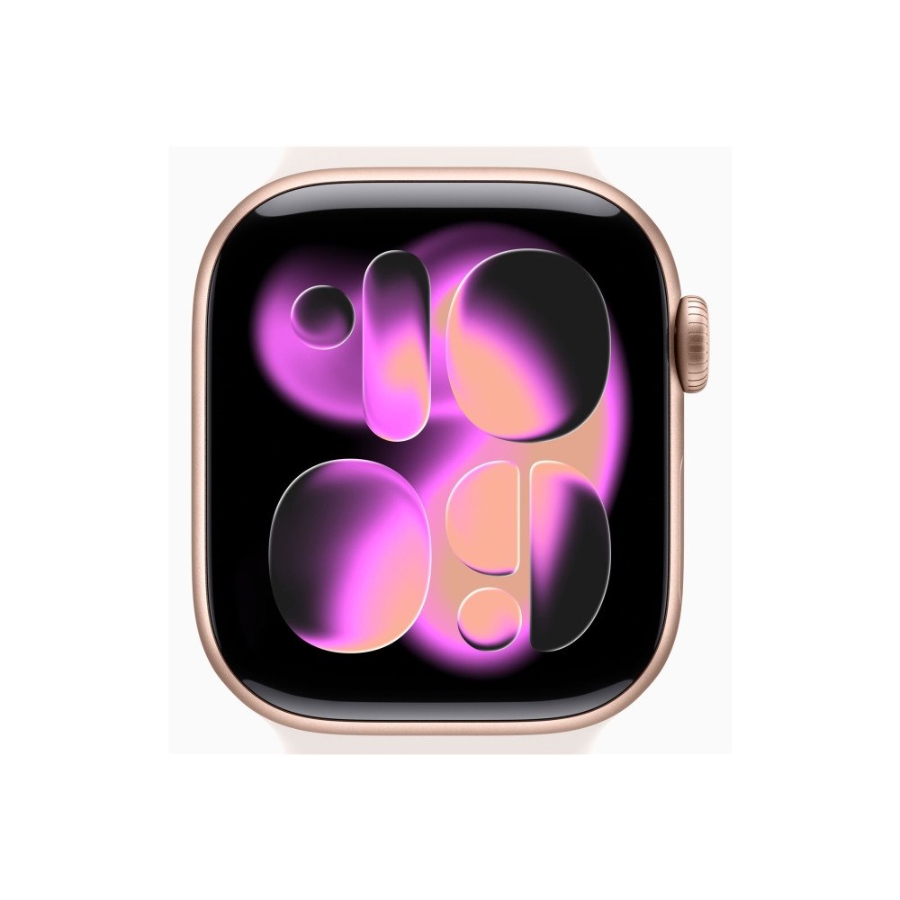 Apple Apple Watch Series 11 (GPS + Cellular)