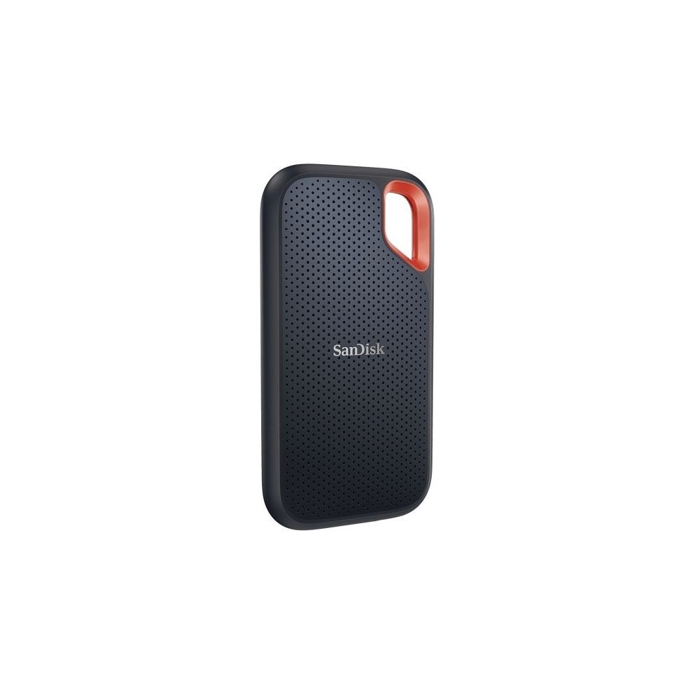 SANDISK Sandisk Extreme Portable SSD 2TB (1050 MB/s) extern bärbar d...
