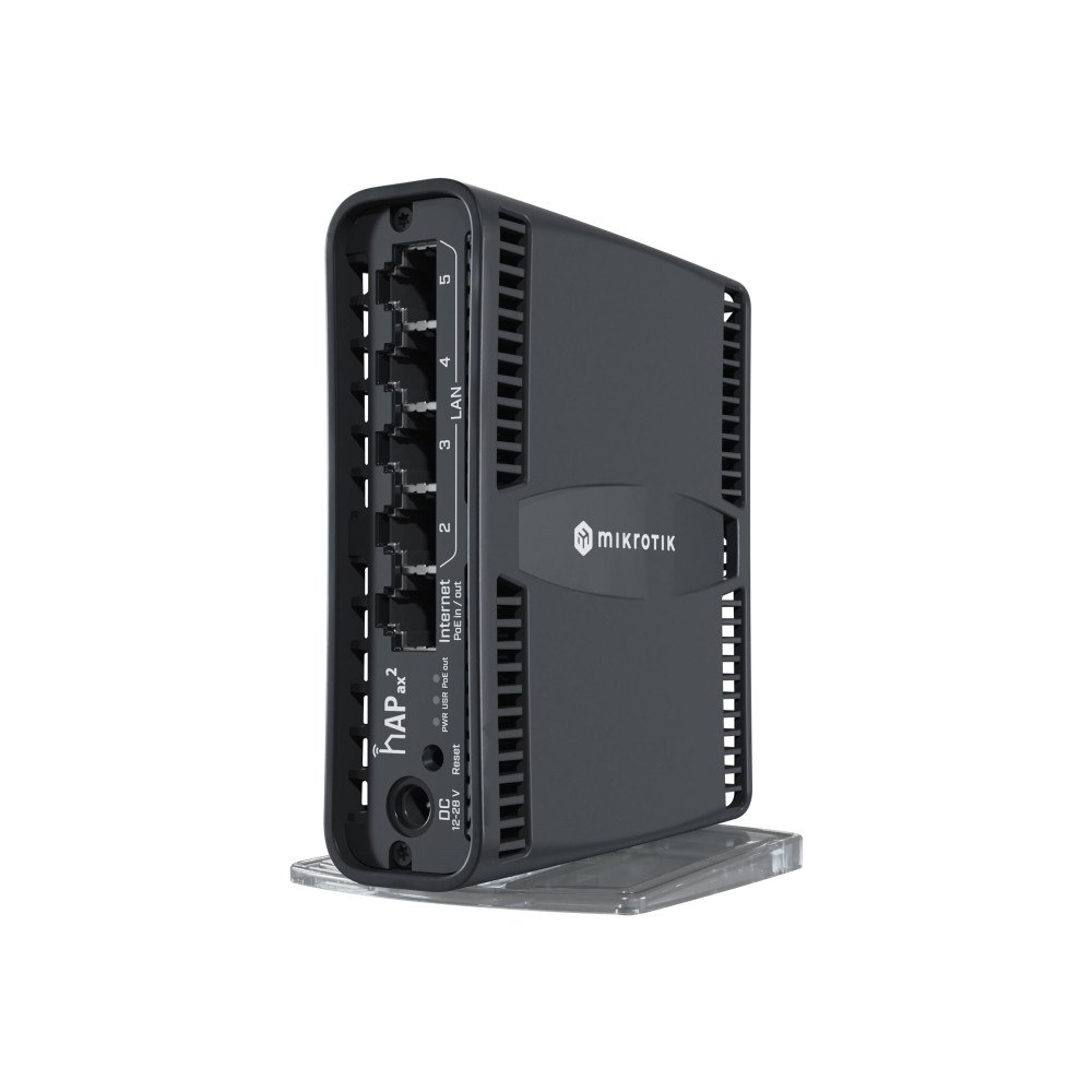 MikroTik MikroTik hAP ax²