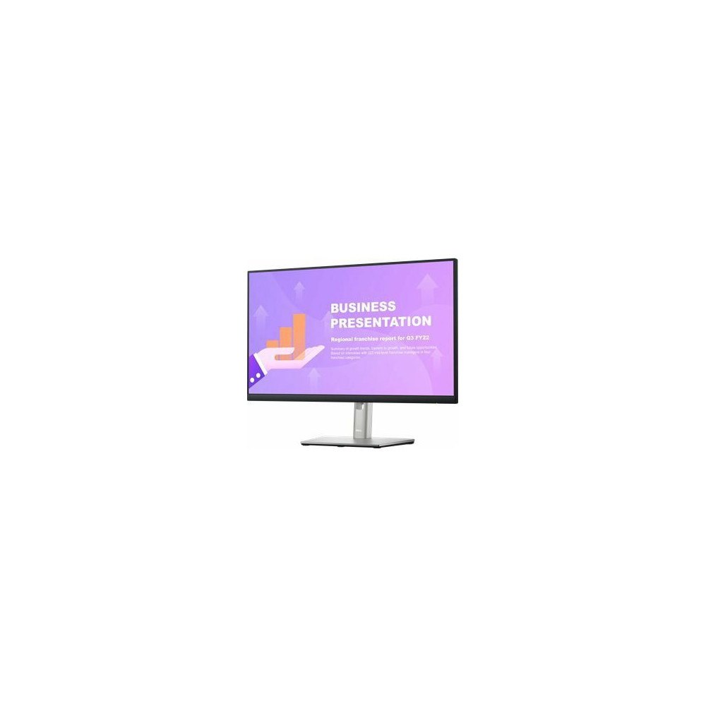 DELL Dell P2425HE - LED-skärm - Full HD (1080p) - 24"