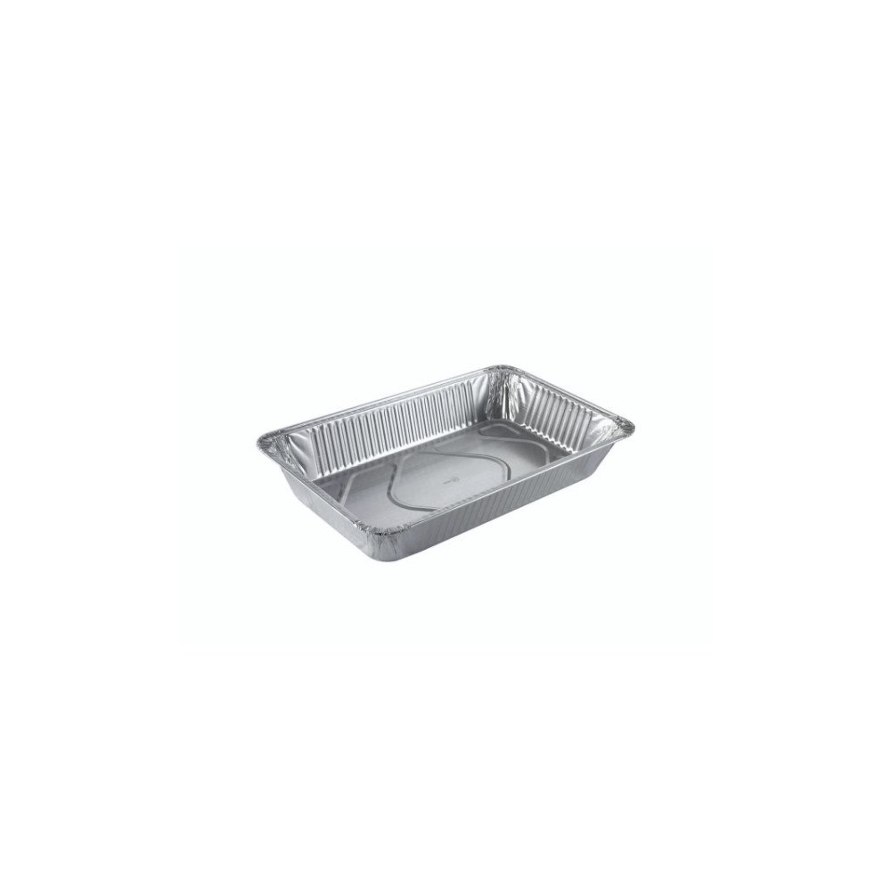 Plus Pack Diverse Gastro bricka 1/1GN hög 527x325x81 mm 10244 ml 10 st...