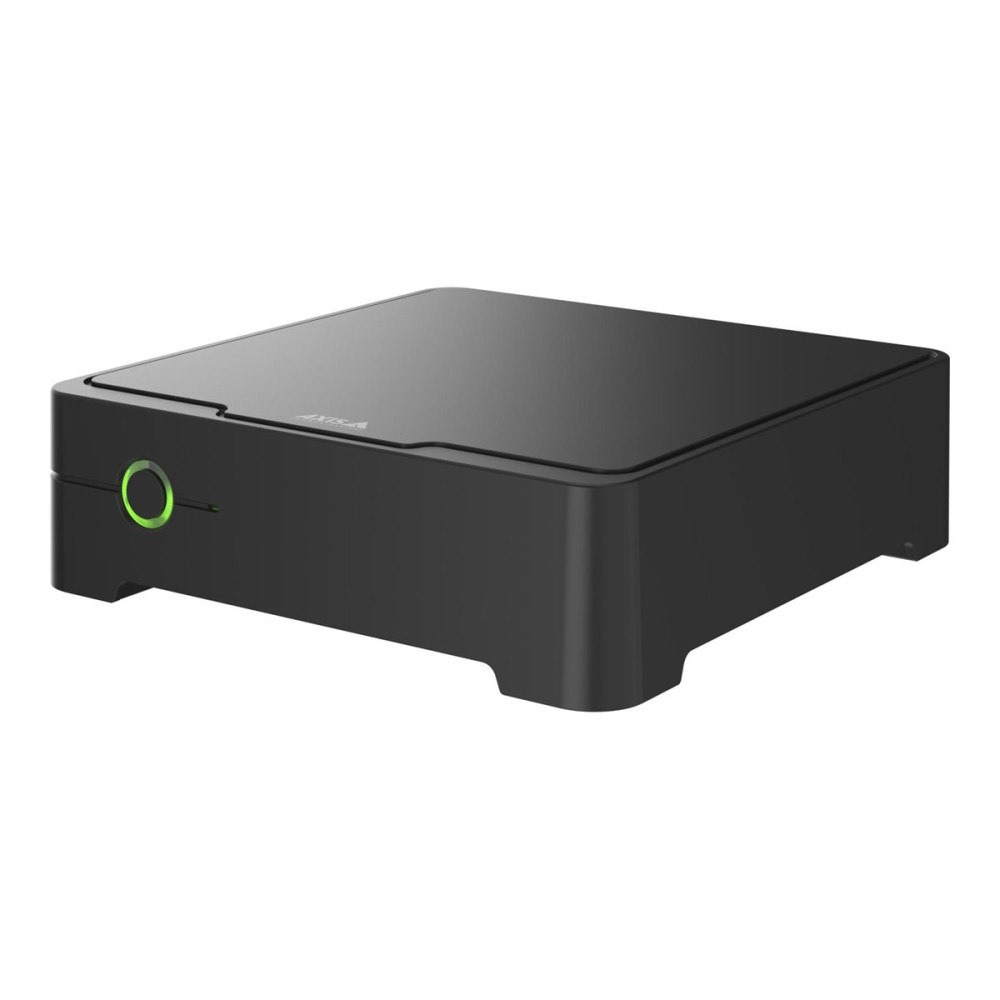 Axis Communications AXIS S30 Series S3008 MK II Recorder - standalone NVR