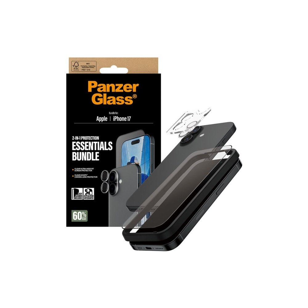 PanzerGlass PanzerGlass