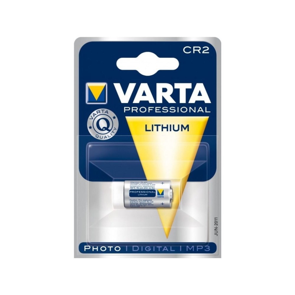 Varta Varta Professional