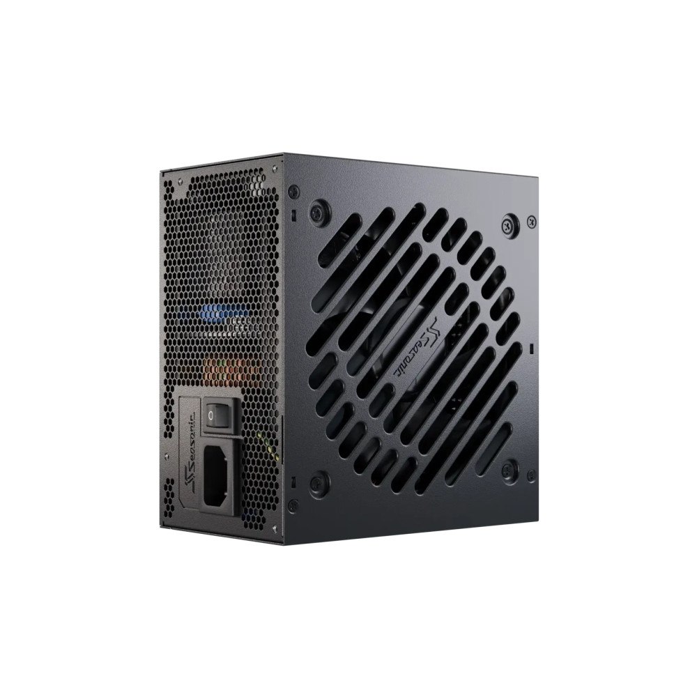 Seasonic Seasonic CORE GC-850 ATX 3.1, 850 W, 100