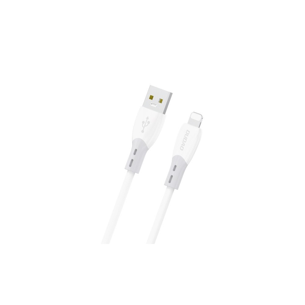 Dudao USB-kabel Dudao L25SL 30 W USB-A till Lightning