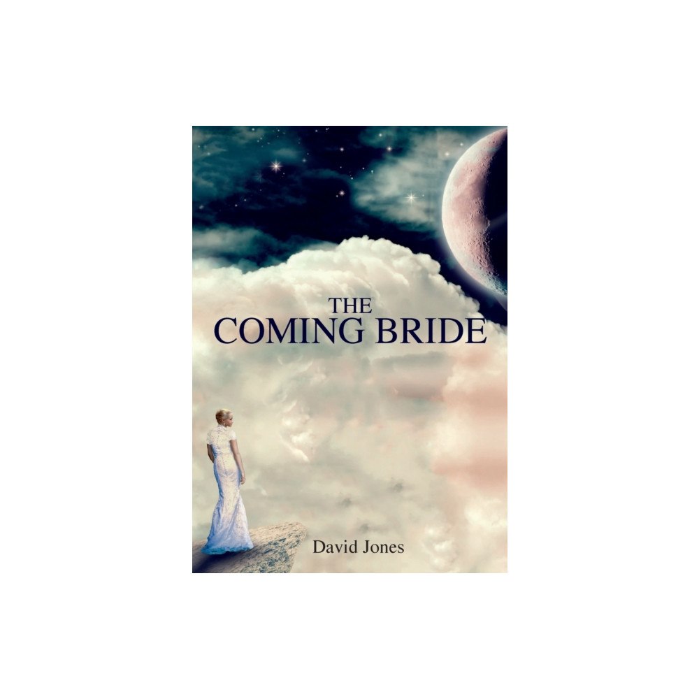 Bethel Community Church The Coming Bride (häftad, eng)