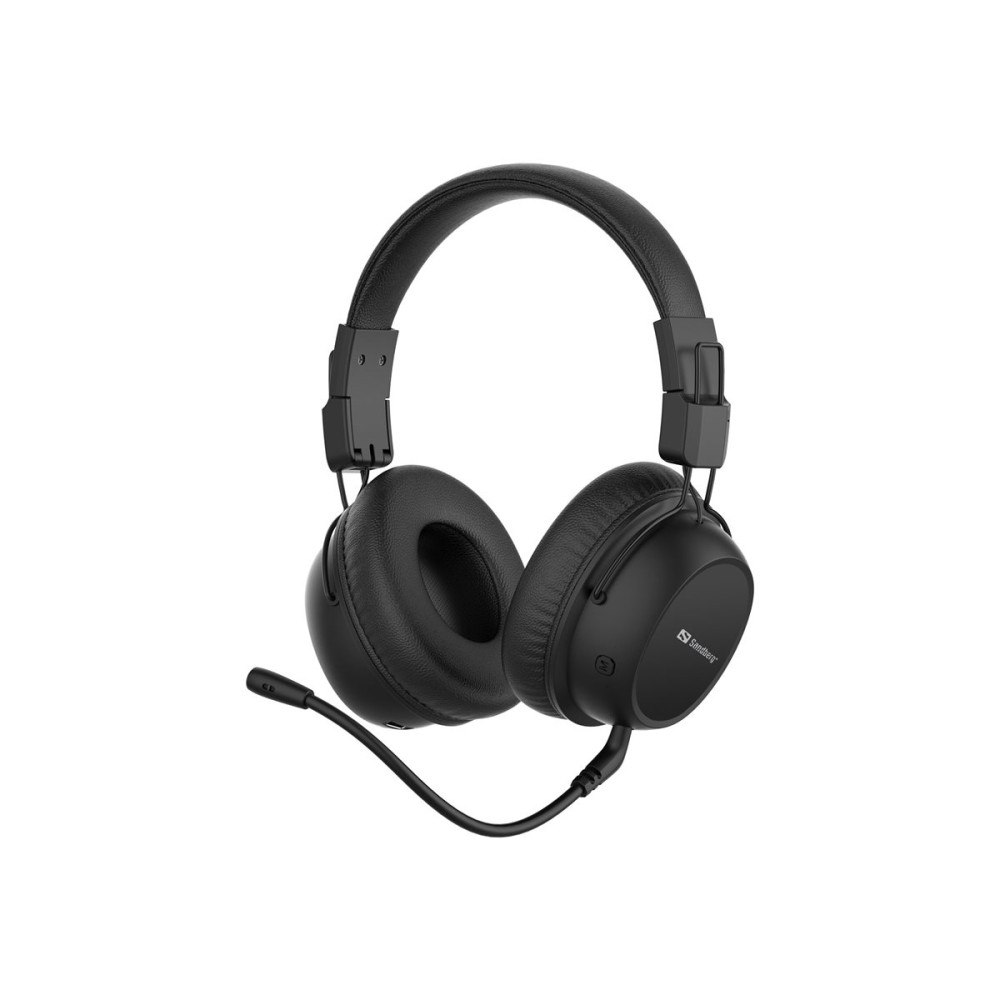 Sandberg Sandberg Bluetooth Headset ANC FlexMic - headset