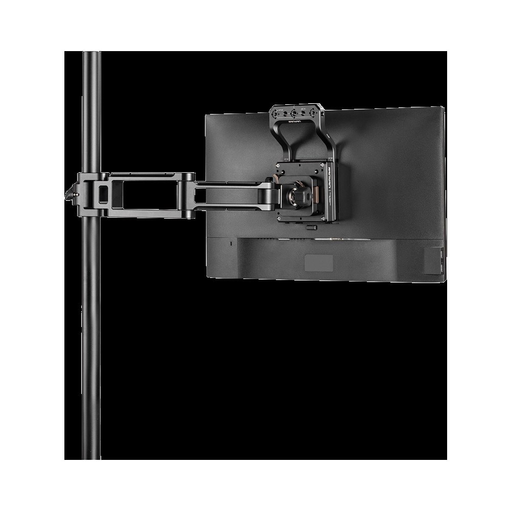 SMALLRIG SmallRig 6257 Mount Plate for Monitor VESA for Camera Cart