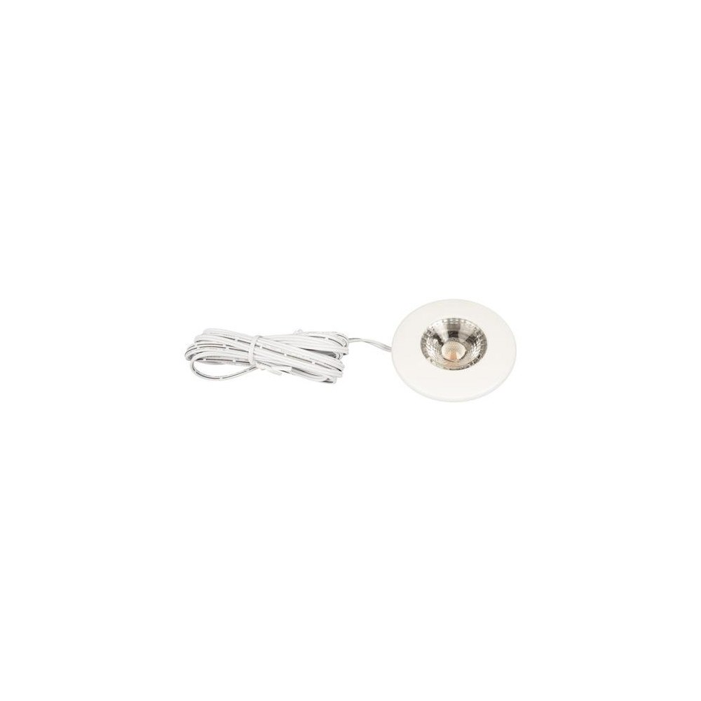 Scan Products  D.T. Sofia downlight ISO Mat vit 3000K 270lm 350mA 3,2W dimbar IP...