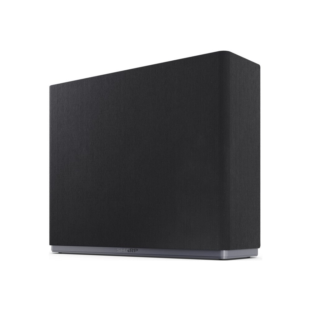 Sharp Sharp AQUOS CP-AWS0101