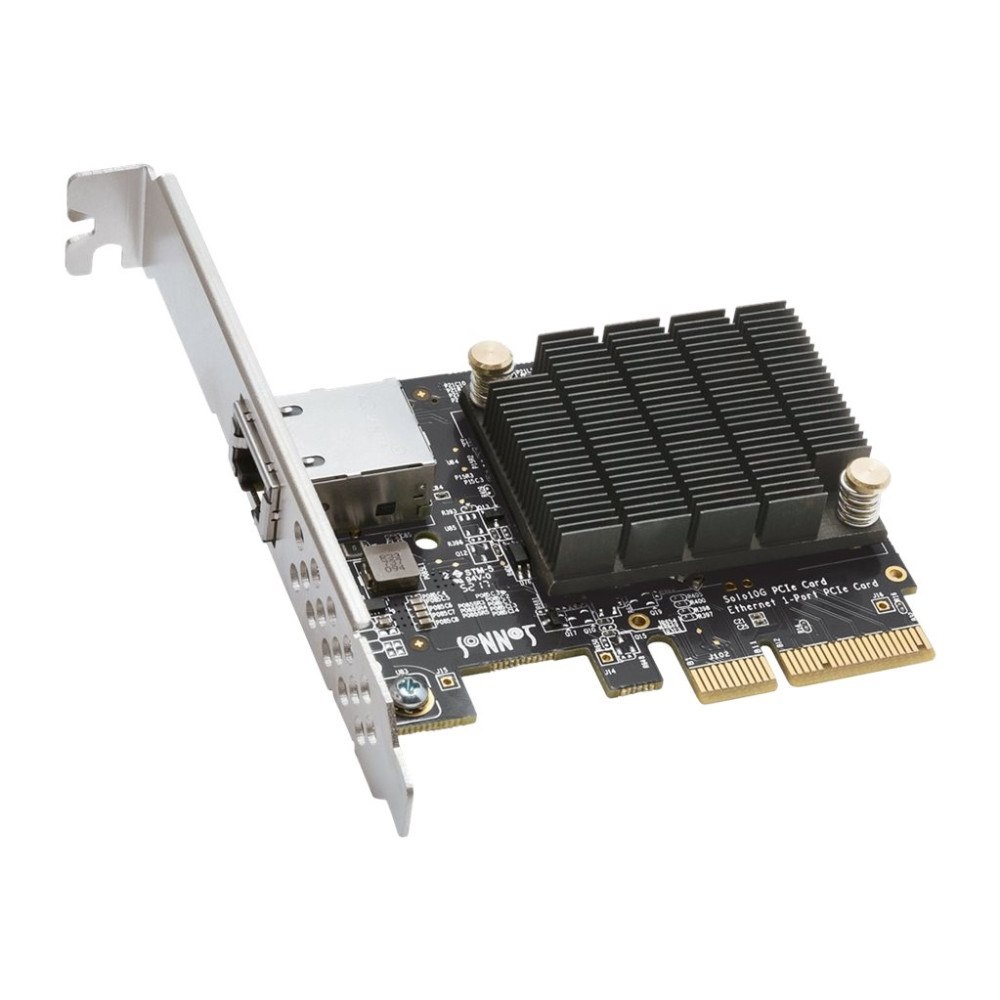 Sonnet Technologies Sonnet Solo10G
